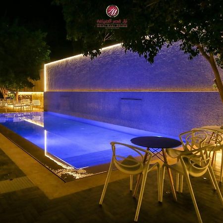 Hotel Ksar Dhiafa By Plaza Hotels & Resorts Sidi Bouzid Extérieur photo