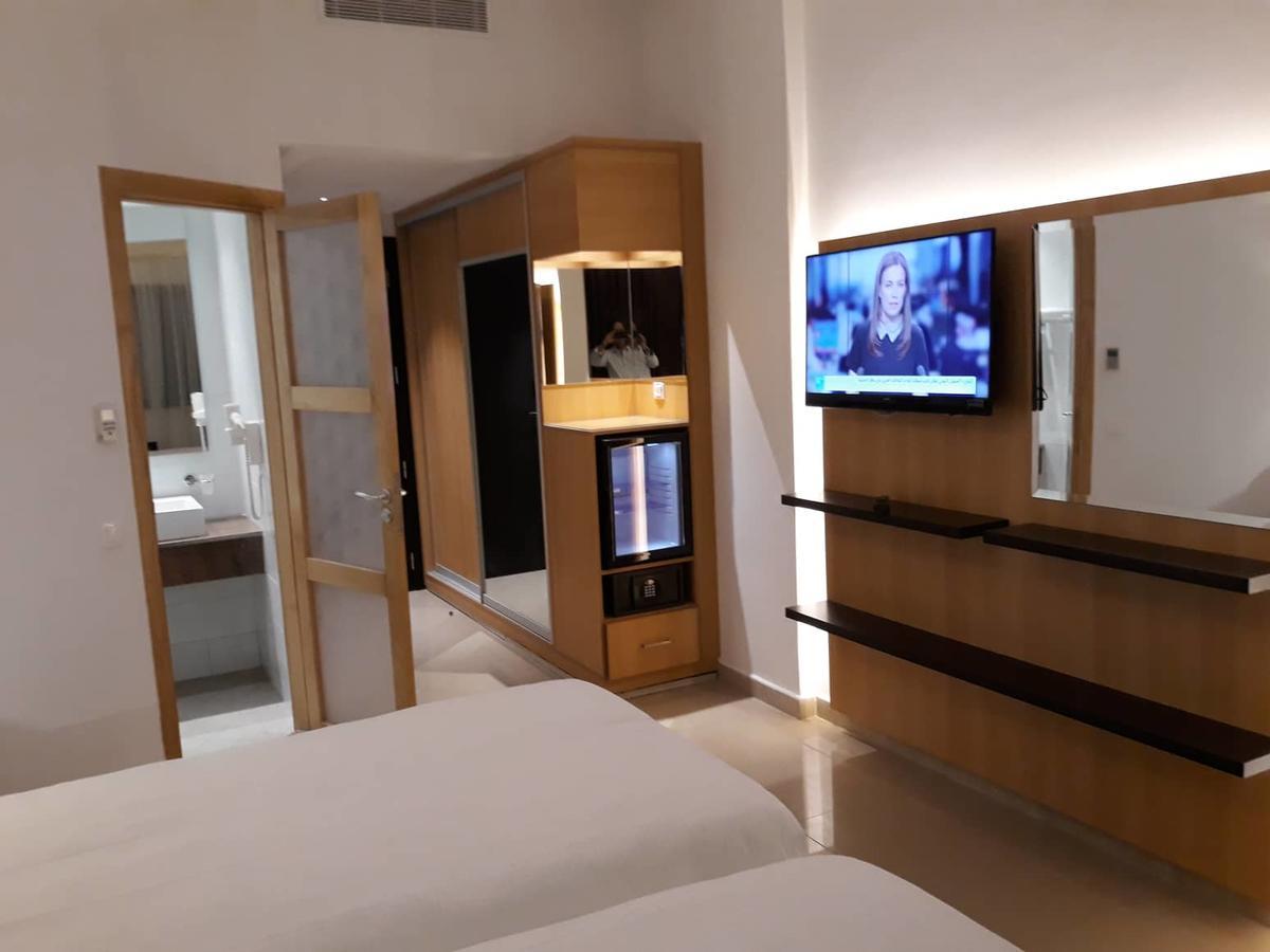 Hotel Ksar Dhiafa By Plaza Hotels & Resorts Sidi Bouzid Extérieur photo
