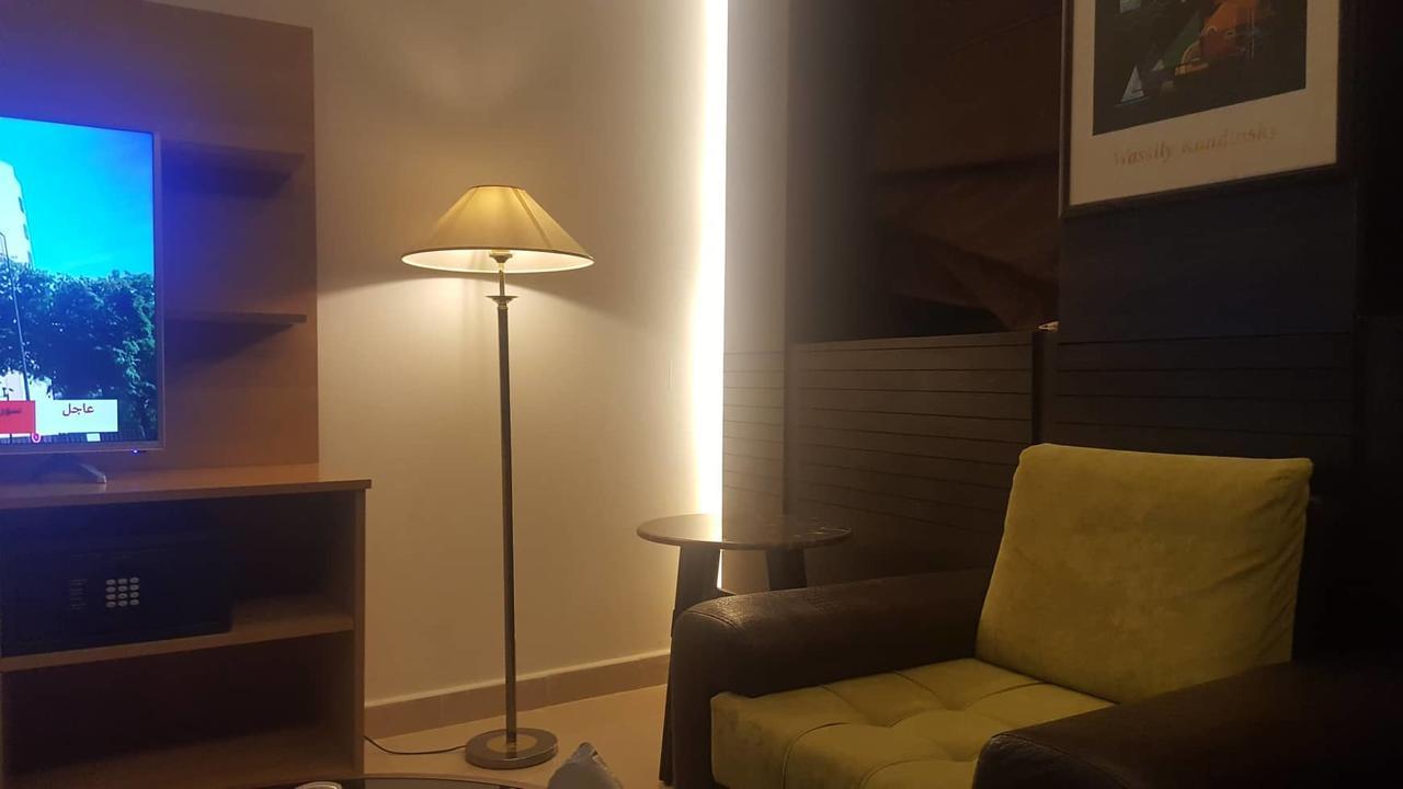Hotel Ksar Dhiafa By Plaza Hotels & Resorts Sidi Bouzid Extérieur photo