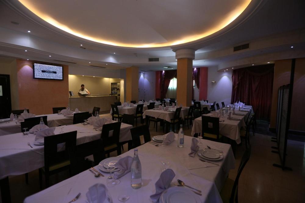Hotel Ksar Dhiafa By Plaza Hotels & Resorts Sidi Bouzid Extérieur photo