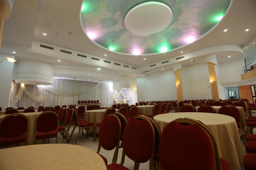 Hotel Ksar Dhiafa By Plaza Hotels & Resorts Sidi Bouzid Extérieur photo