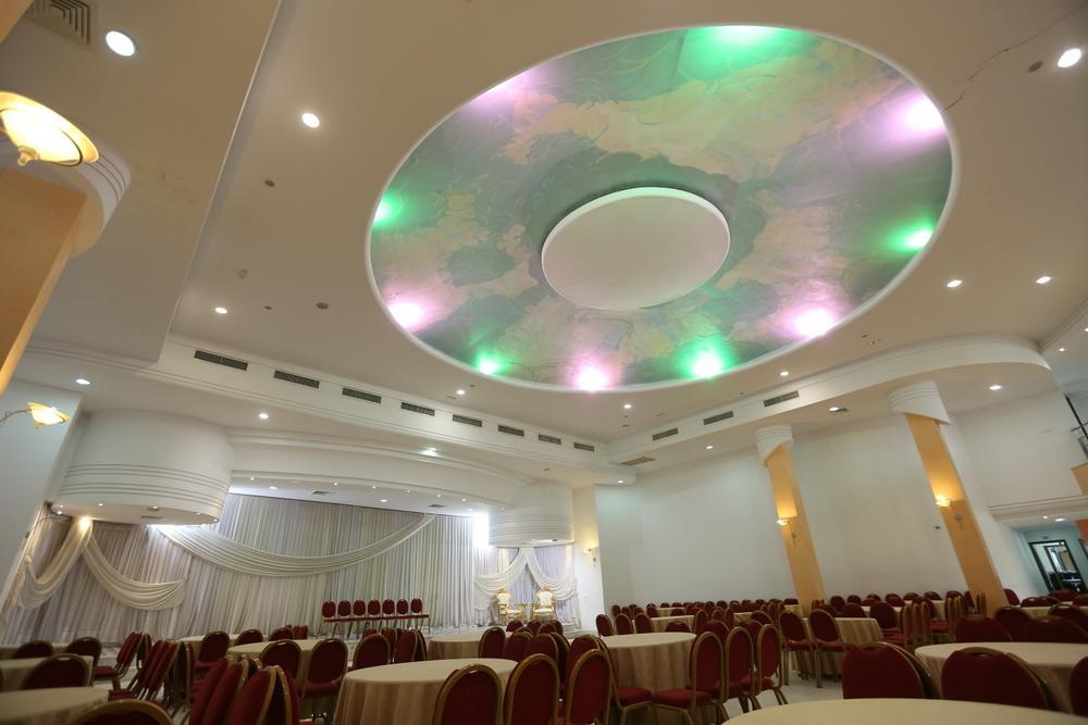 Hotel Ksar Dhiafa By Plaza Hotels & Resorts Sidi Bouzid Extérieur photo