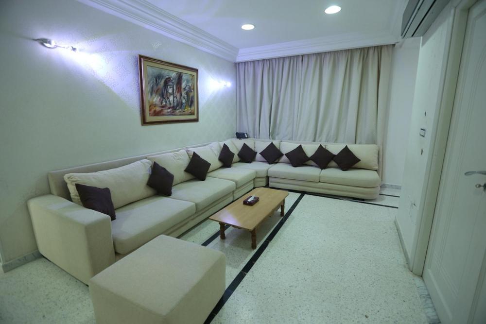 Hotel Ksar Dhiafa By Plaza Hotels & Resorts Sidi Bouzid Extérieur photo