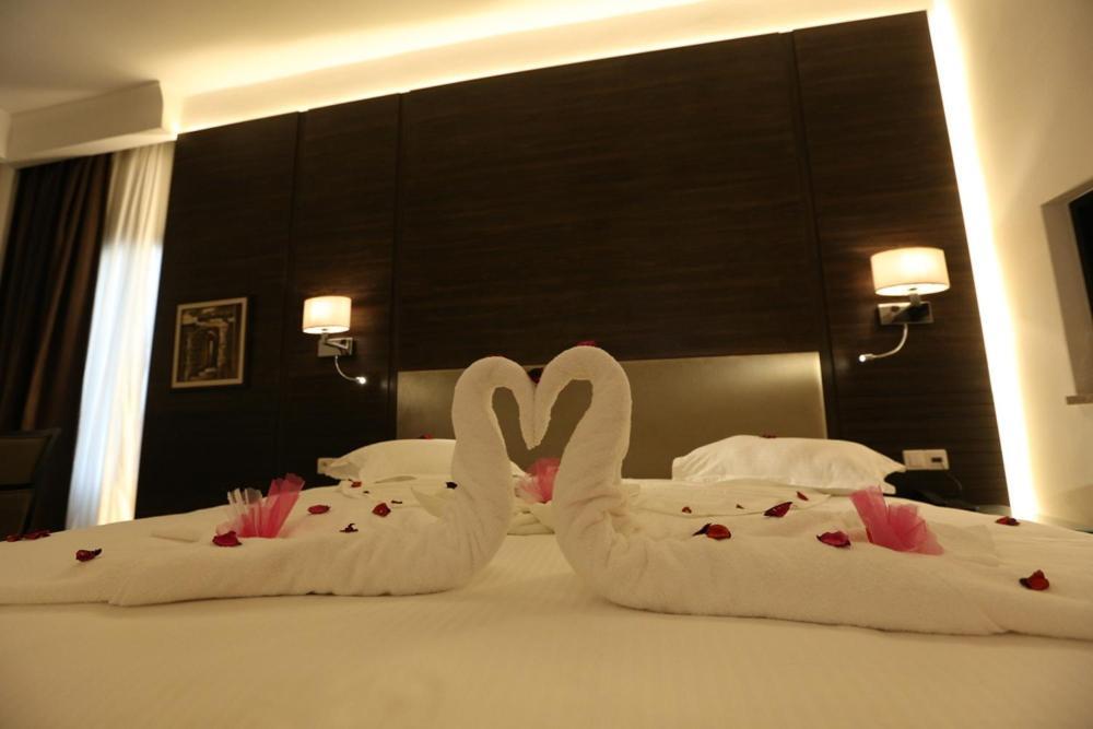 Hotel Ksar Dhiafa By Plaza Hotels & Resorts Sidi Bouzid Extérieur photo