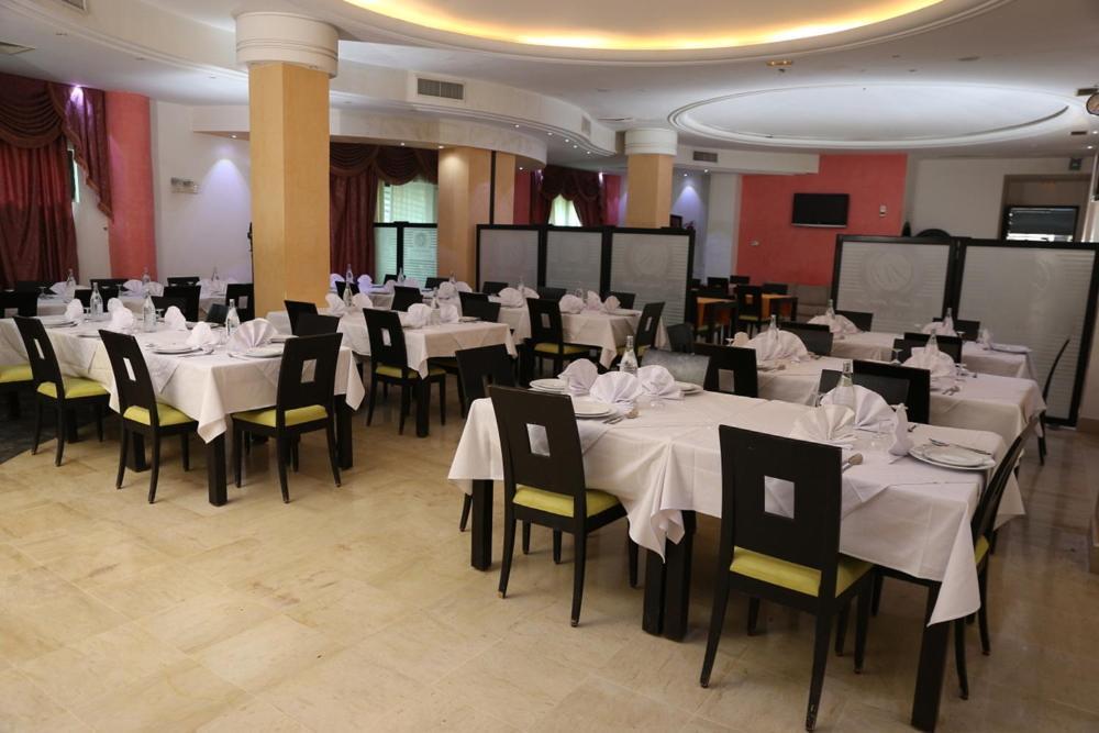 Hotel Ksar Dhiafa By Plaza Hotels & Resorts Sidi Bouzid Extérieur photo