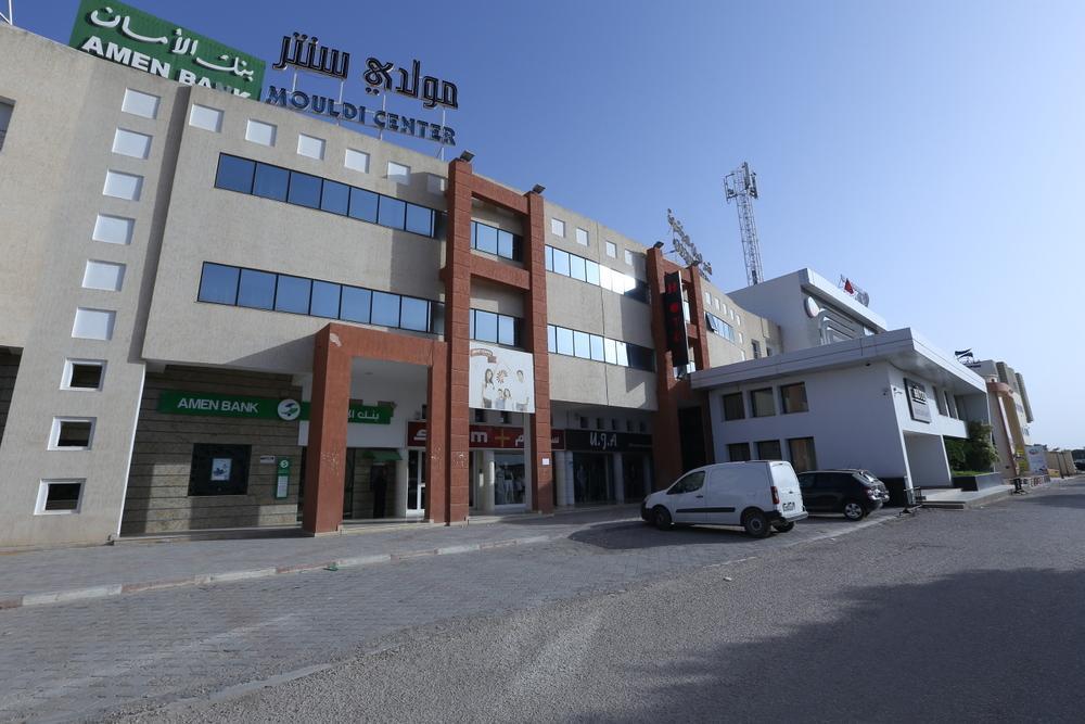 Hotel Ksar Dhiafa By Plaza Hotels & Resorts Sidi Bouzid Extérieur photo