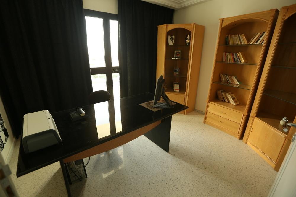 Hotel Ksar Dhiafa By Plaza Hotels & Resorts Sidi Bouzid Extérieur photo
