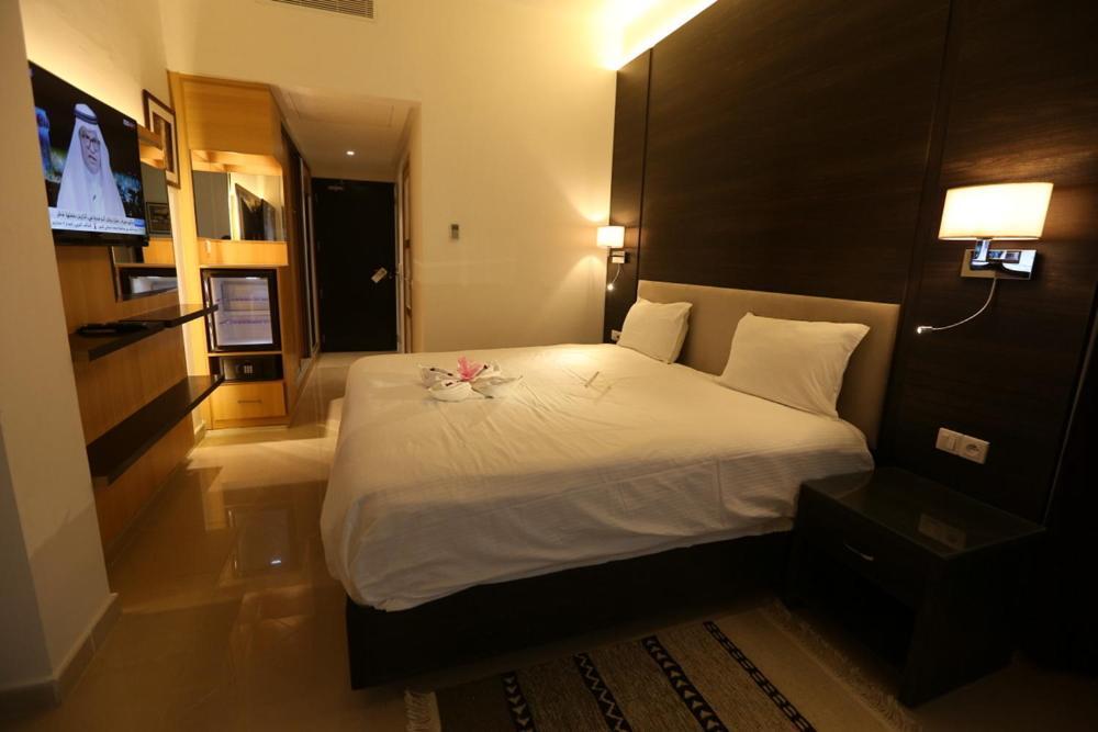 Hotel Ksar Dhiafa By Plaza Hotels & Resorts Sidi Bouzid Extérieur photo