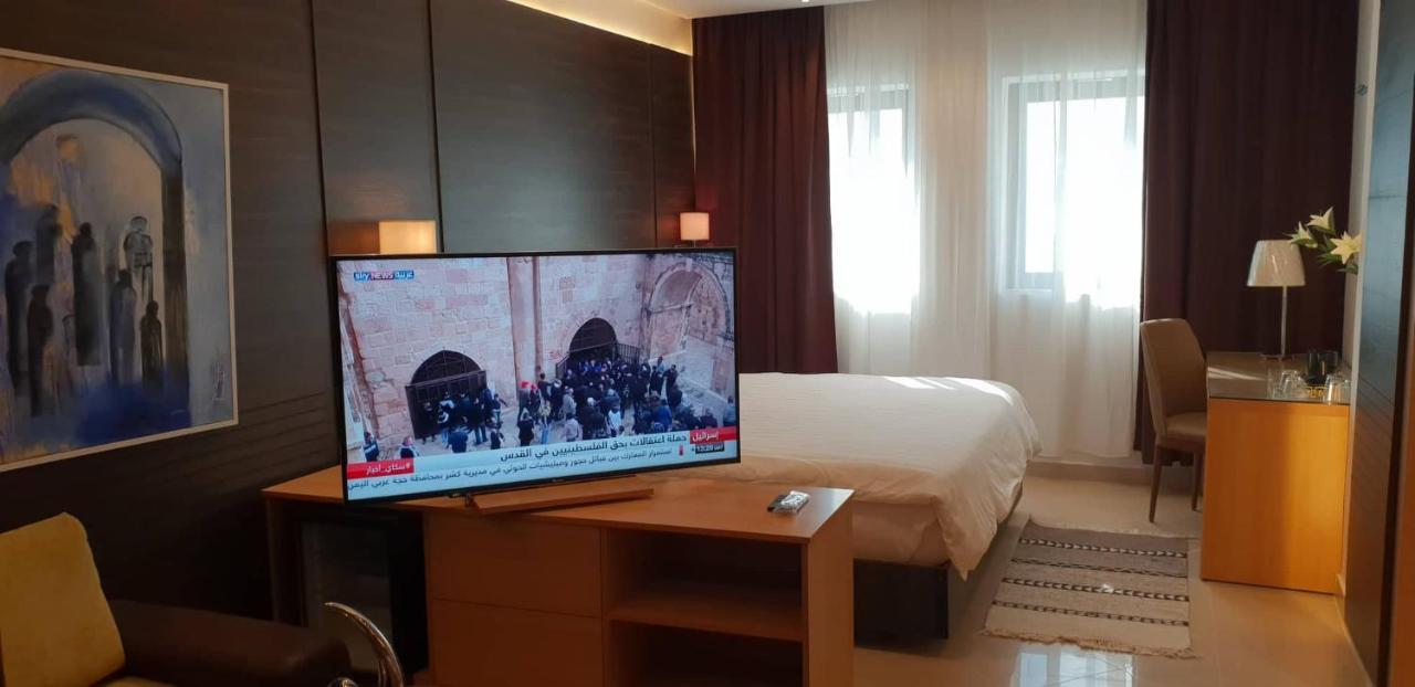 Hotel Ksar Dhiafa By Plaza Hotels & Resorts Sidi Bouzid Extérieur photo